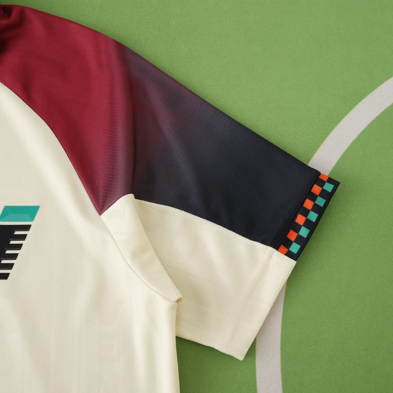 2526 season Venezia F.C. Away Player version