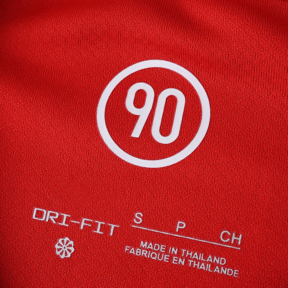 2526 Season Paris Saint-Germain F.C. Third Fans version