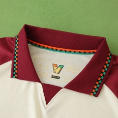 2526 season Venezia F.C. Away Player version