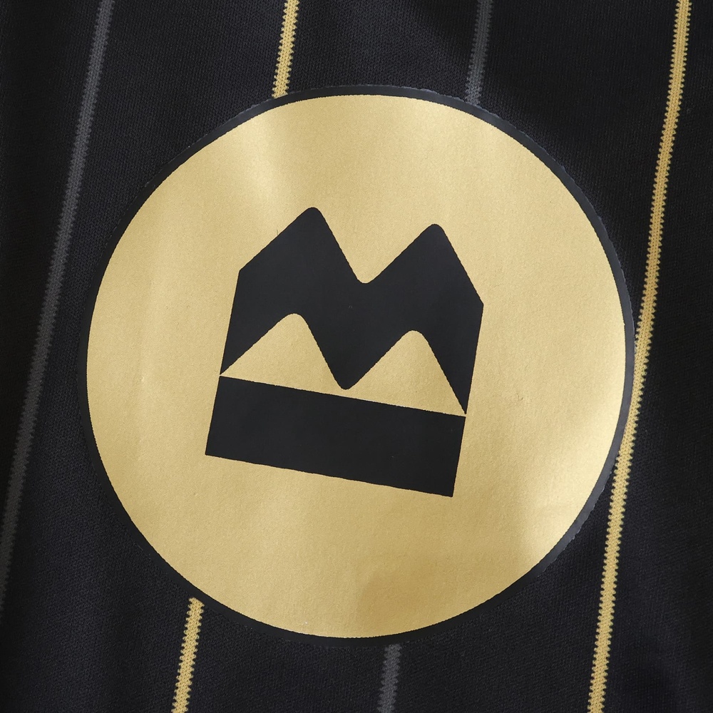 2526 season Los Angeles FC home Fan version