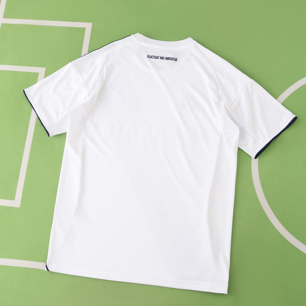 2526 season Paris FC Away fans version