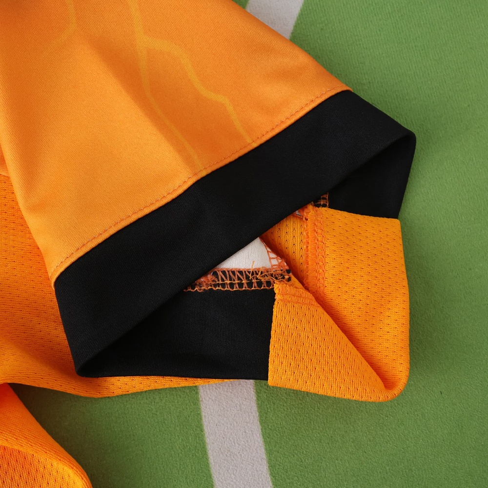 2526 season A.S. Roma away Fan version