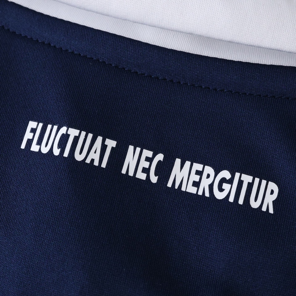 2526 season Paris FC home fans version