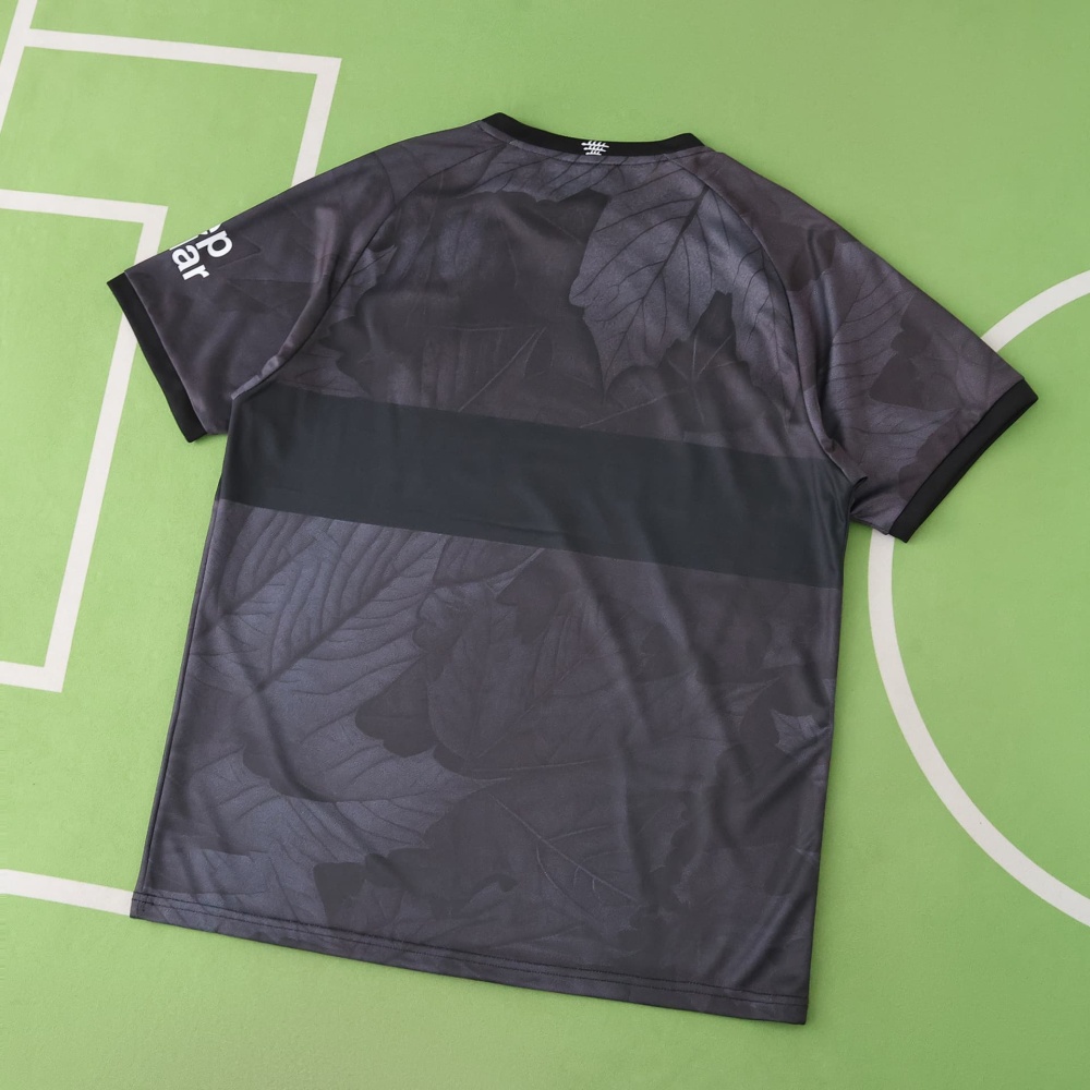 2526 season VfB Stuttgart Third Fan version