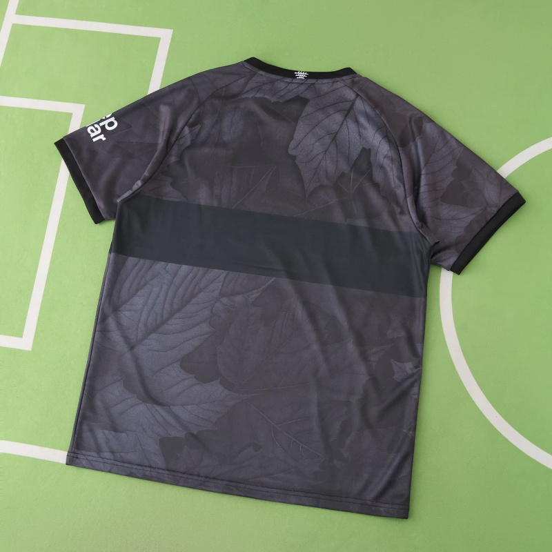 2526 season VfB Stuttgart Third Fan version