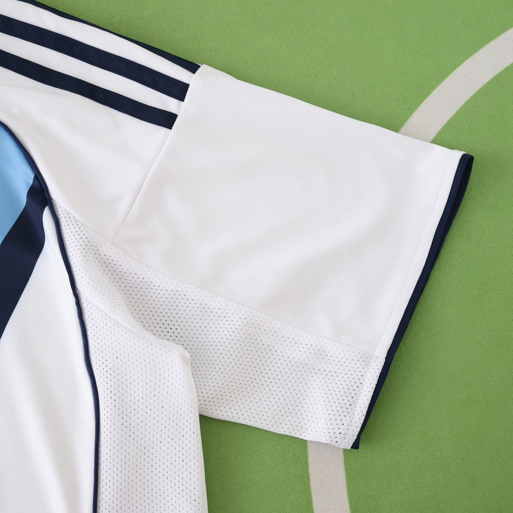 2526 season Paris FC Away fans version
