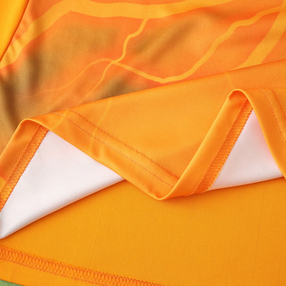 2526 season A.S. Roma away Fan version