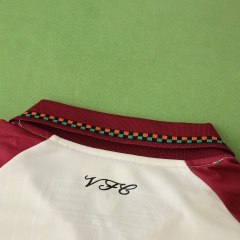 2526 season Venezia F.C. Away Player version