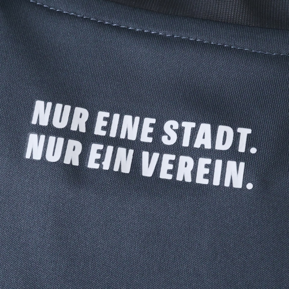 2526 season Eintracht Frankfurt Third Fan version