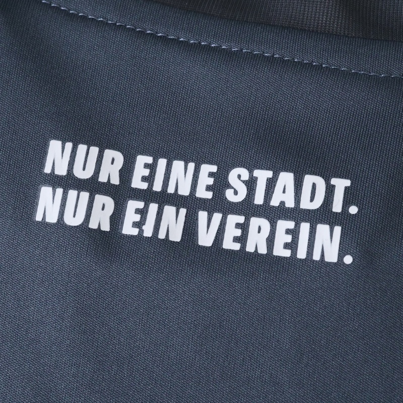 2526 season Eintracht Frankfurt Third Fan version