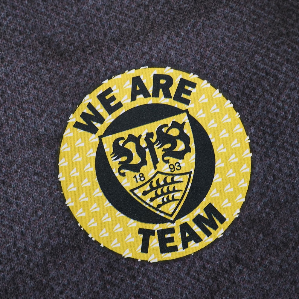 2526 season VfB Stuttgart Third Fan version