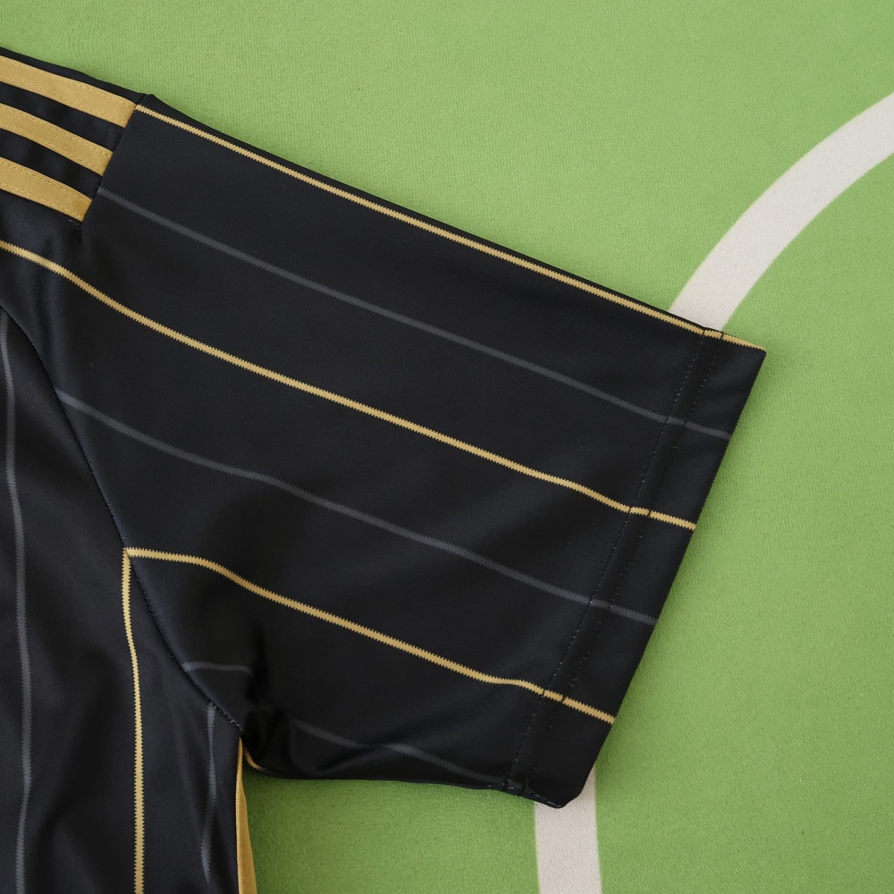 2526 season Los Angeles FC home Fan version