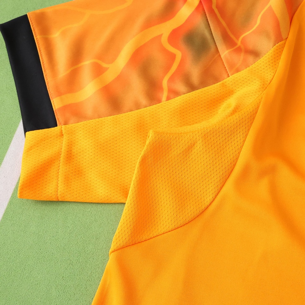 2526 season A.S. Roma away Fan version