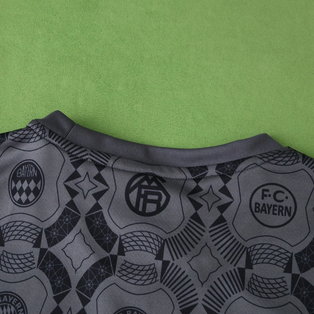 2526 season Fußball-Club Bayern München Training shirt  Fan version