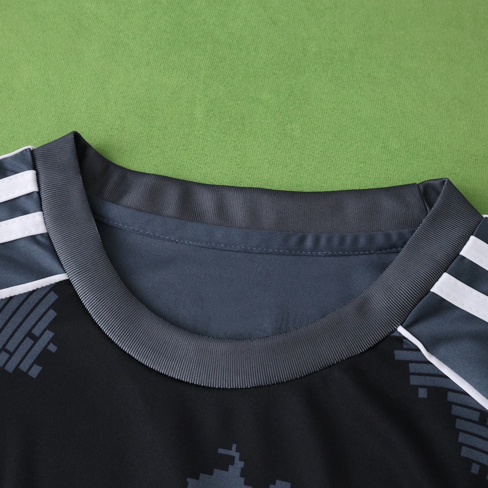 2526 season Eintracht Frankfurt Third Fan version