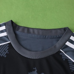 2526 season Eintracht Frankfurt Third Fan version