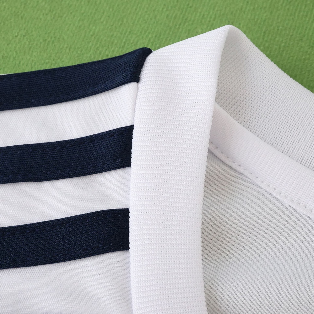 2526 season Paris FC Away fans version