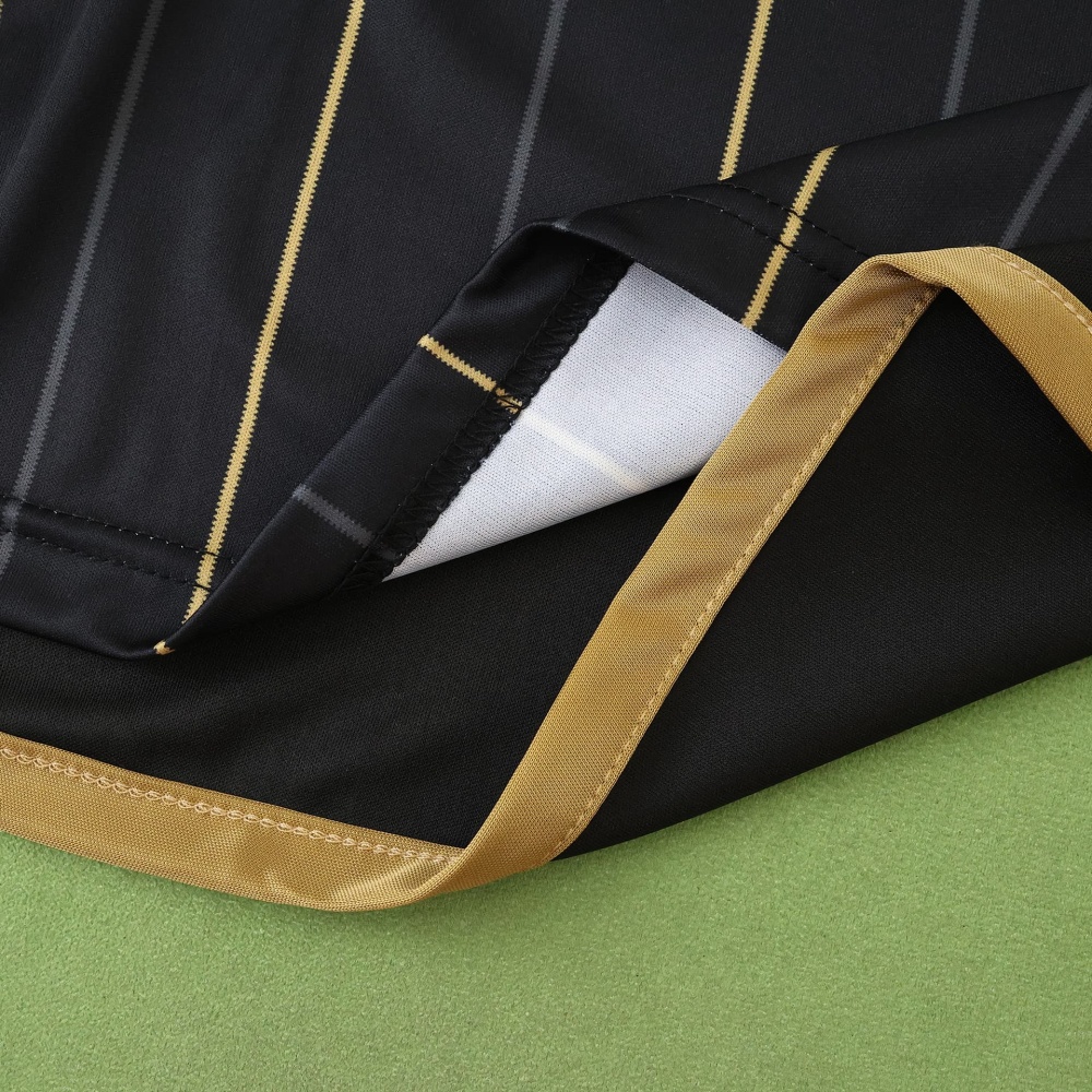 2526 season Los Angeles FC home Fan version