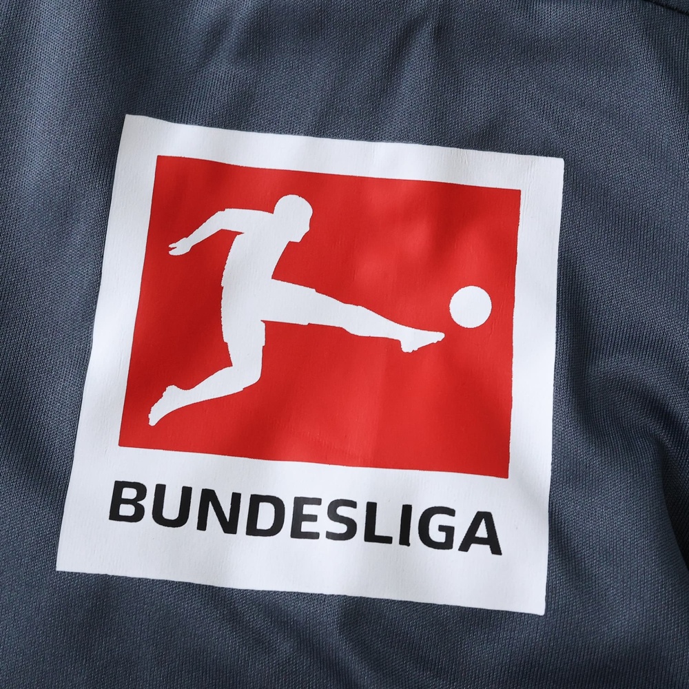 2526 season Eintracht Frankfurt Third Fan version