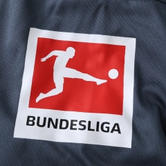 2526 season Eintracht Frankfurt Third Fan version
