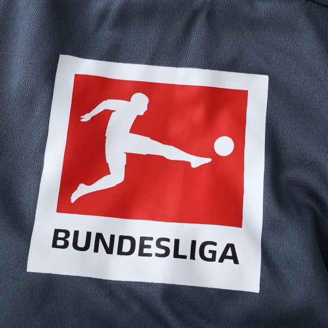 2526 season Eintracht Frankfurt Third Fan version