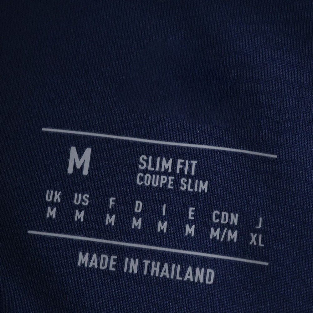 2526 season Paris FC home fans version