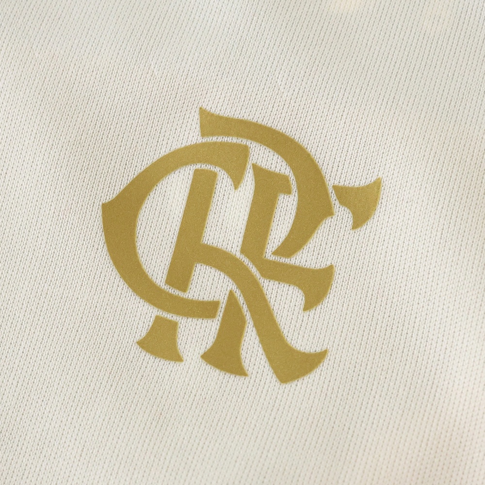 2526 season CR Flamengo third Fan version