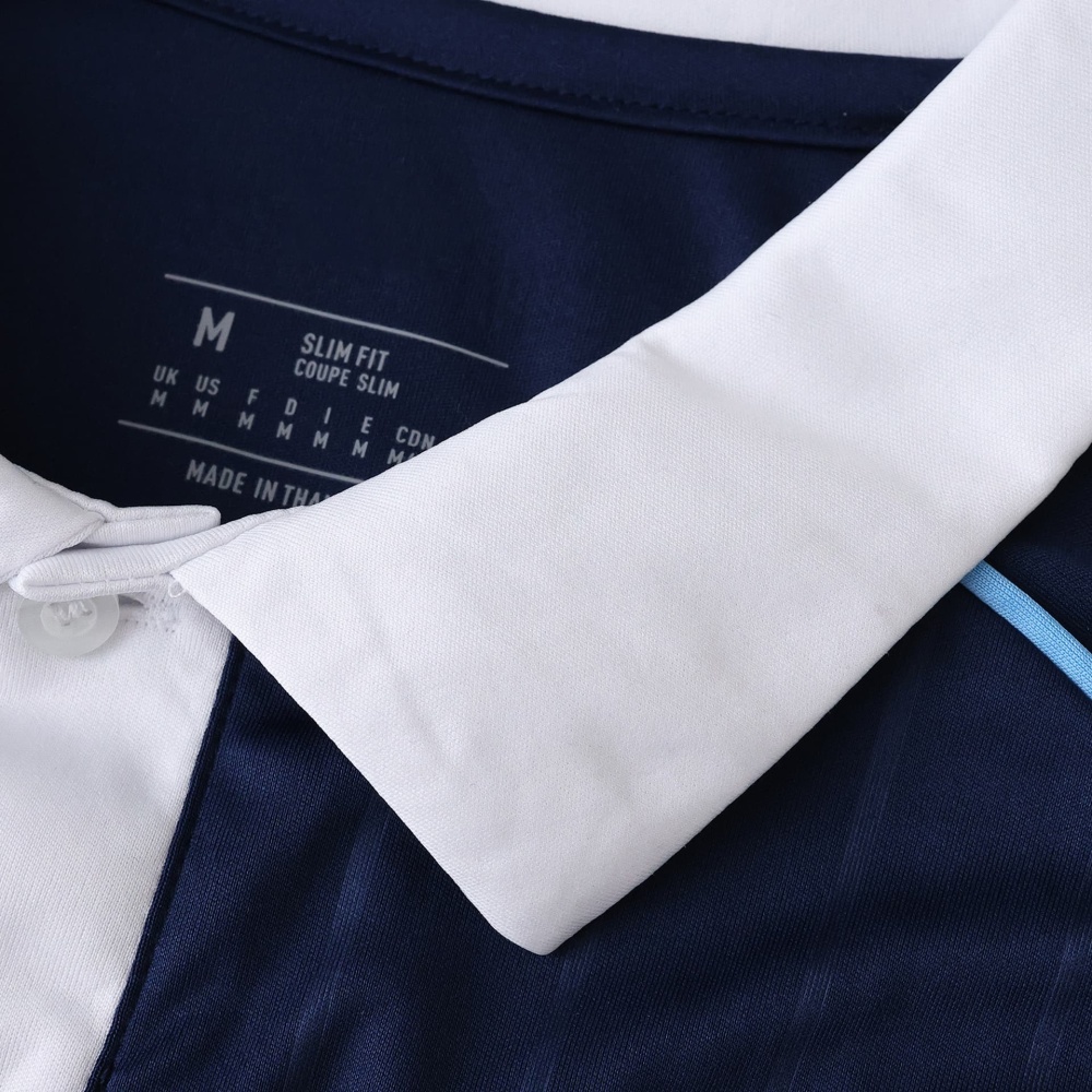 2526 season Paris FC home fans version