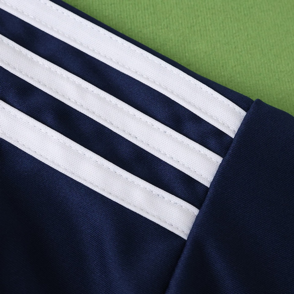 2526 season Paris FC home fans version