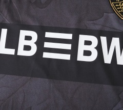 2526 season VfB Stuttgart Third Fan version