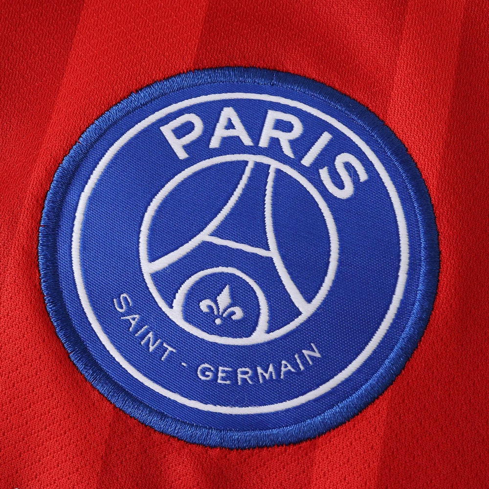 2526 Season Paris Saint-Germain F.C. Third Fans version