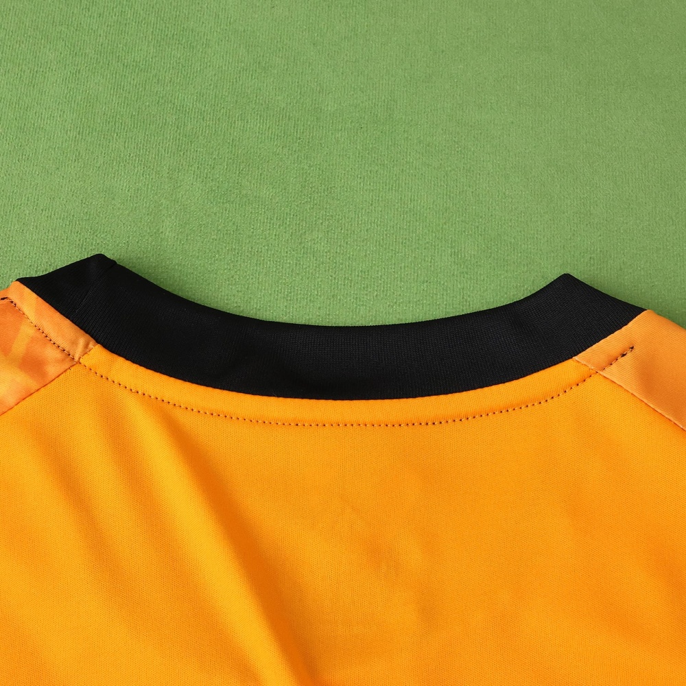 2526 season A.S. Roma away Fan version