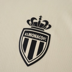 2526 season AS Monaco FC Third Fan version