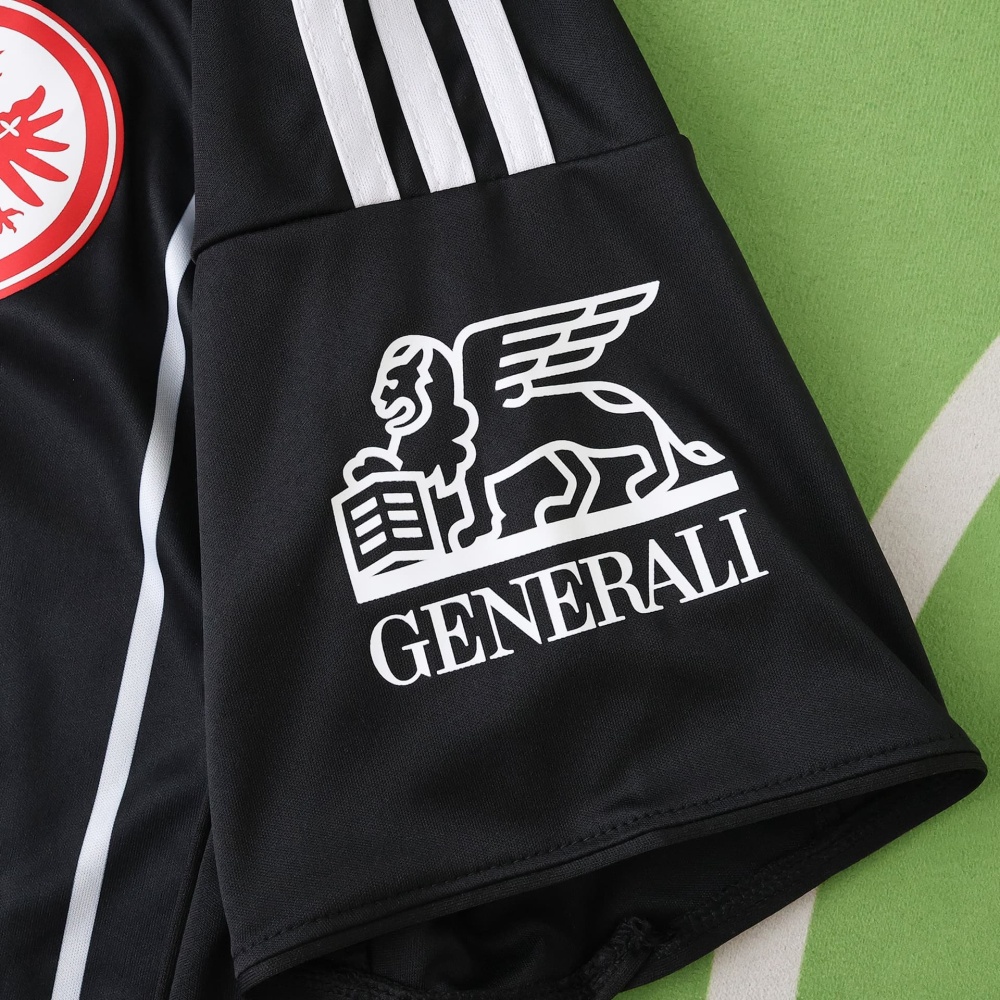 2526 season Eintracht Frankfurt away Fan version