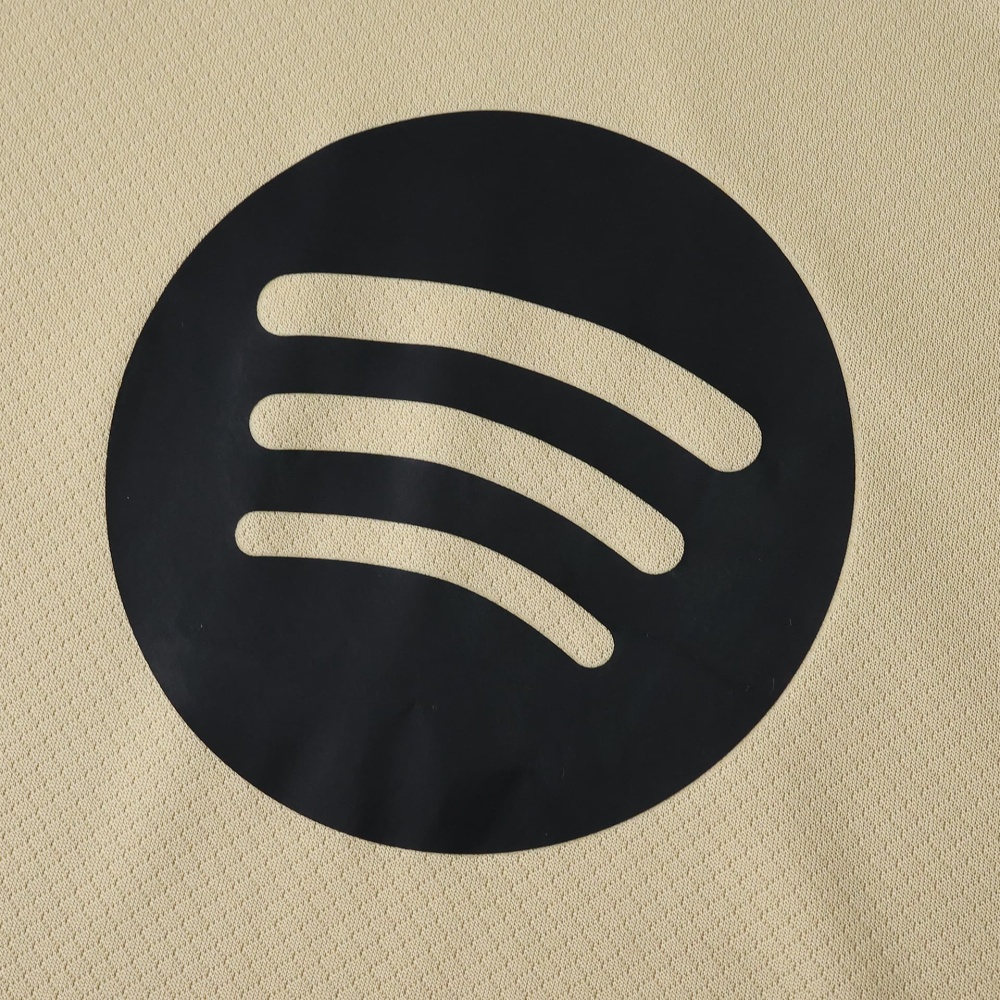2526 season FC Barcelona / Barça away Long sleeved Fan version