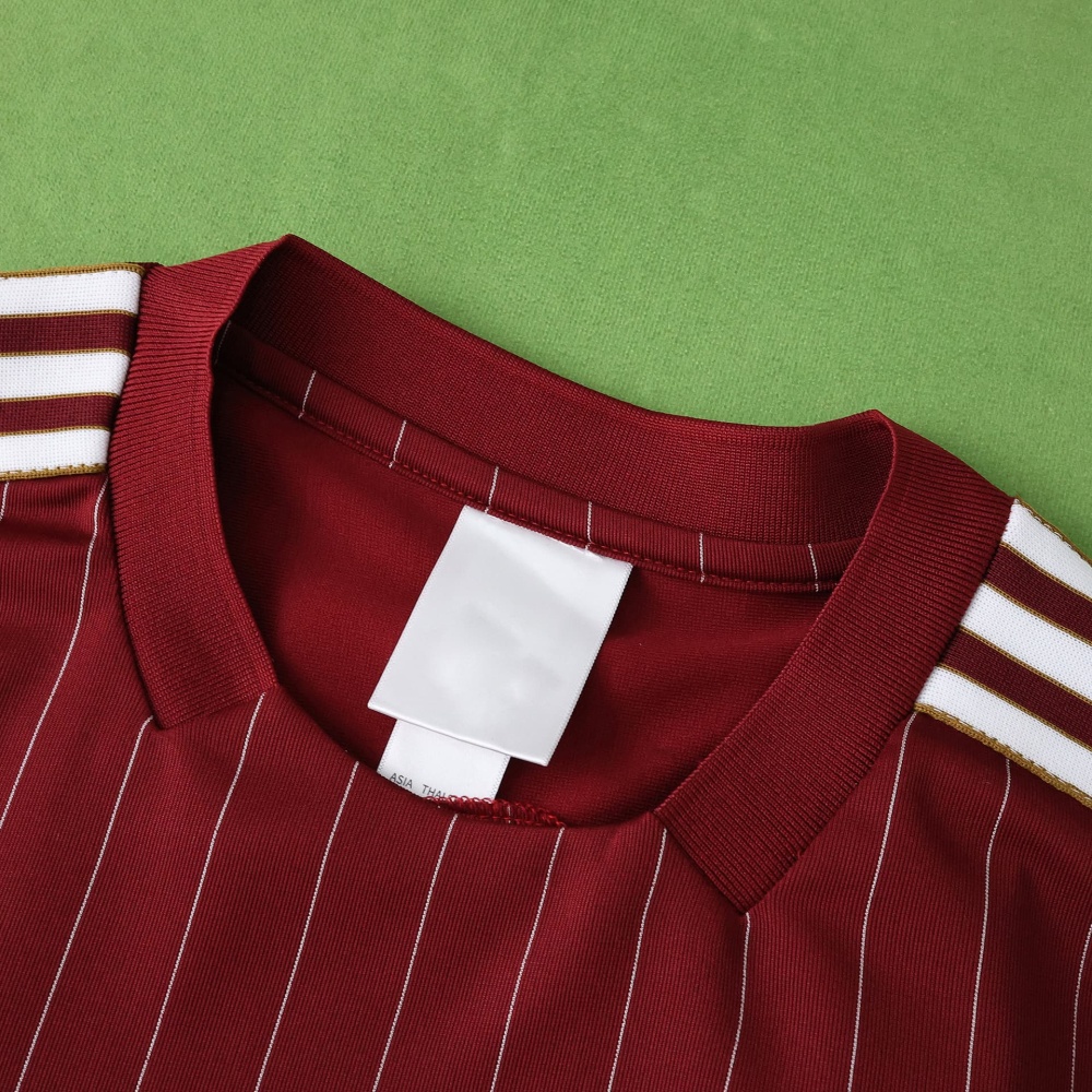 2526 season Arsenal F.C. Concept versionRetro T-shirt
