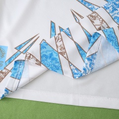 2526 season S.S.C. Napoli training suit Fan version
