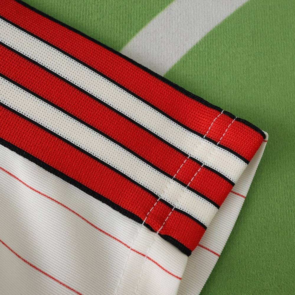 2526 season S.L. Benfica Retro T-shirt