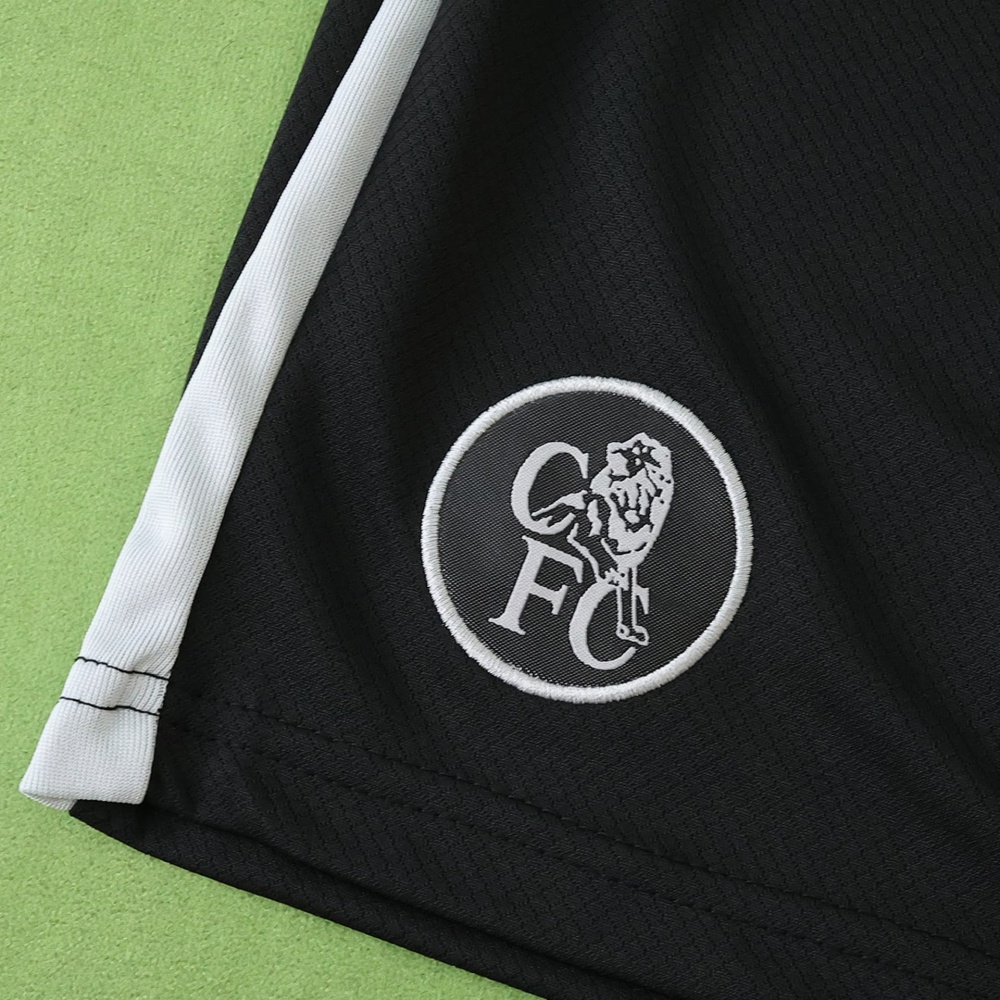 2526 season Chelsea F.C. third Kids kit