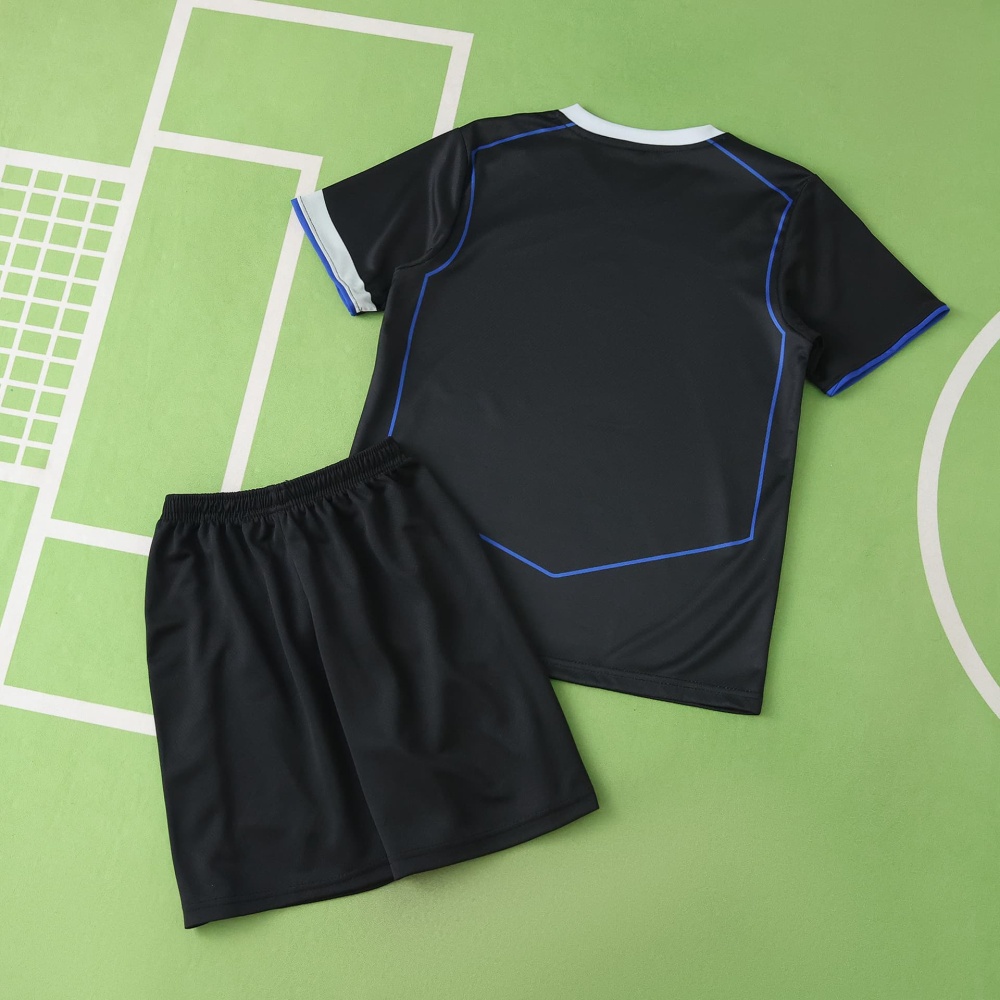 2526 season Chelsea F.C. third Kids kit