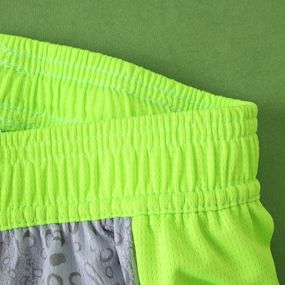 2526 season Manchester City F.C. third shorts