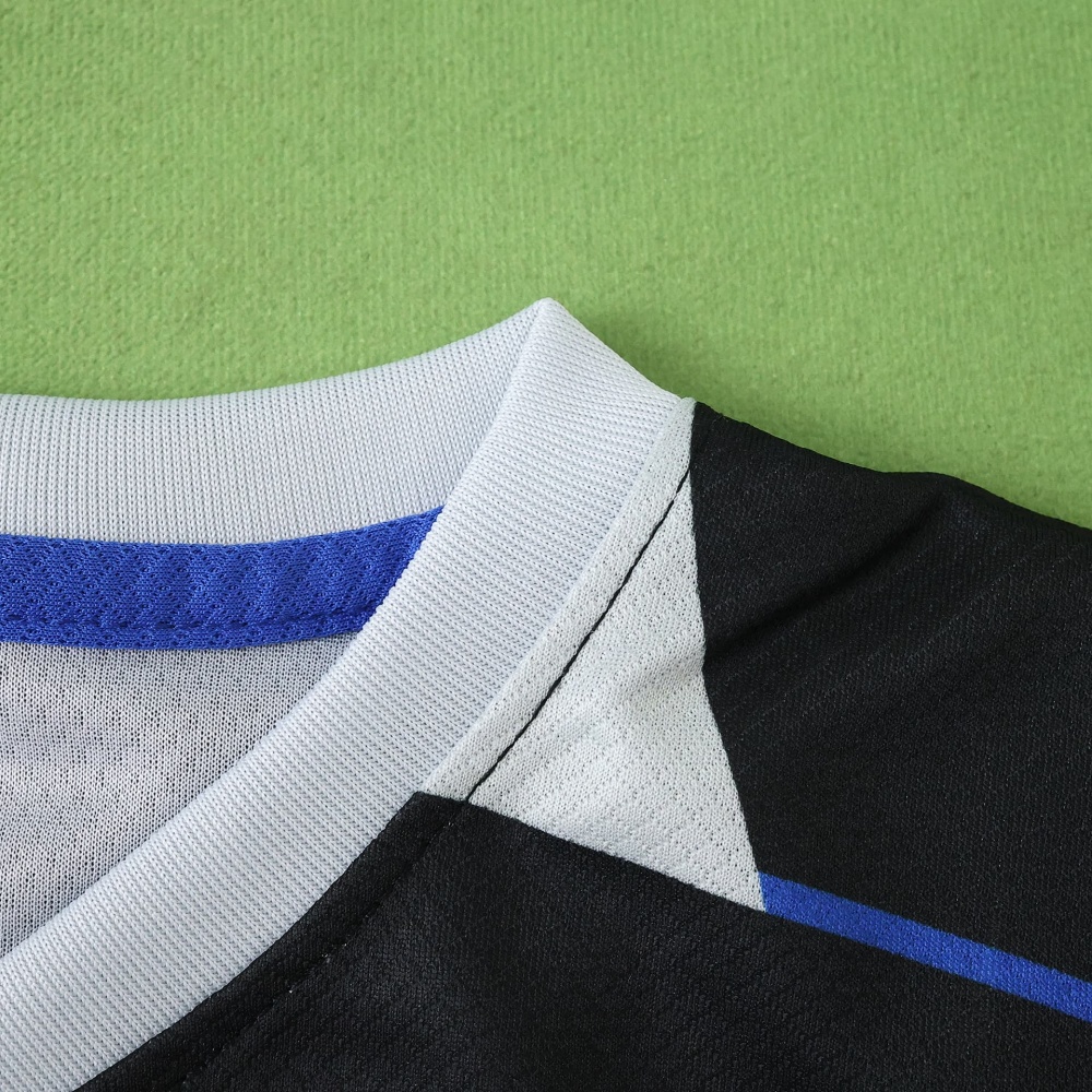 2526 season Chelsea F.C. third Kids kit