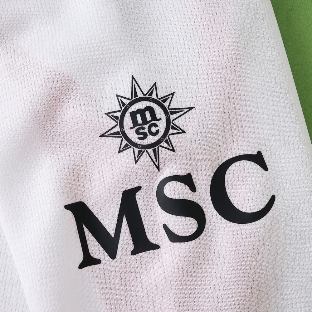 2526 season A.C. Milan away Long sleeved Fan version