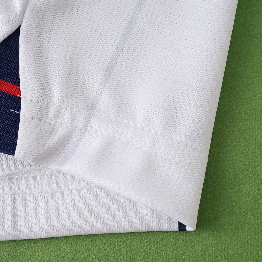 2526 season Bologna F.C. 1909 away Fan version