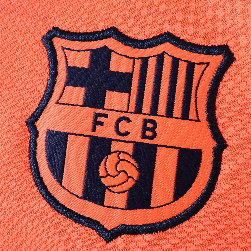 2526 season FC Barcelona / Barça third Women's Shirt
