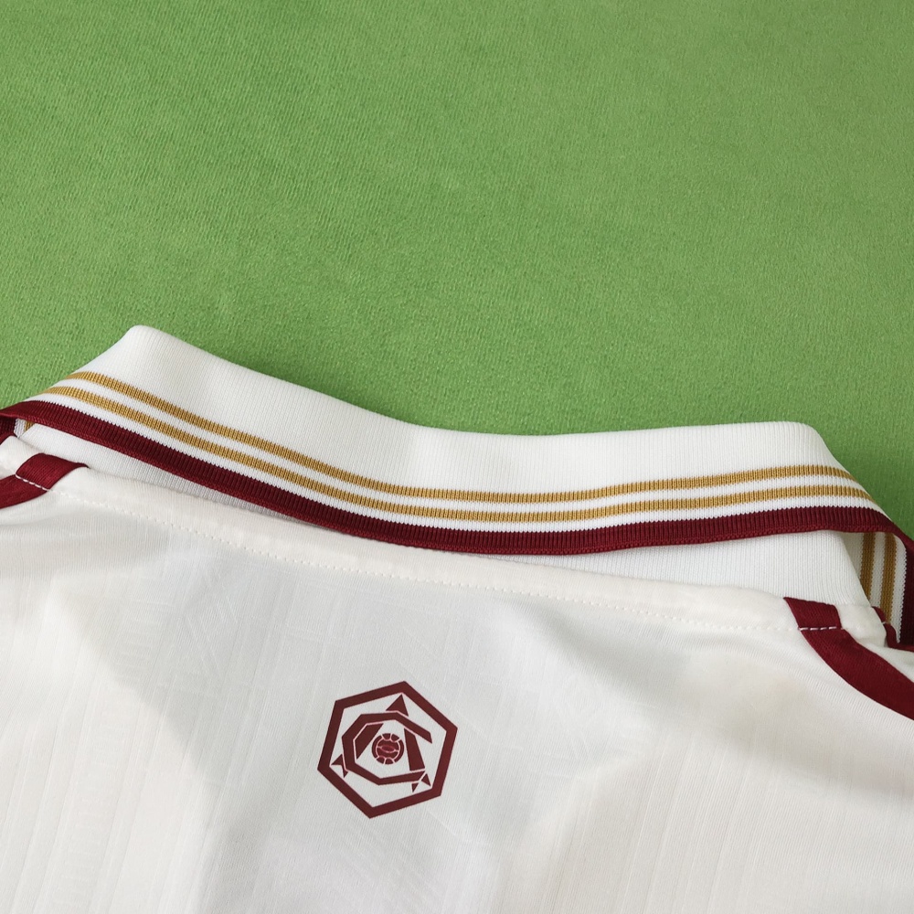 2526 season Arsenal F.C. third Long sleeved Fan version