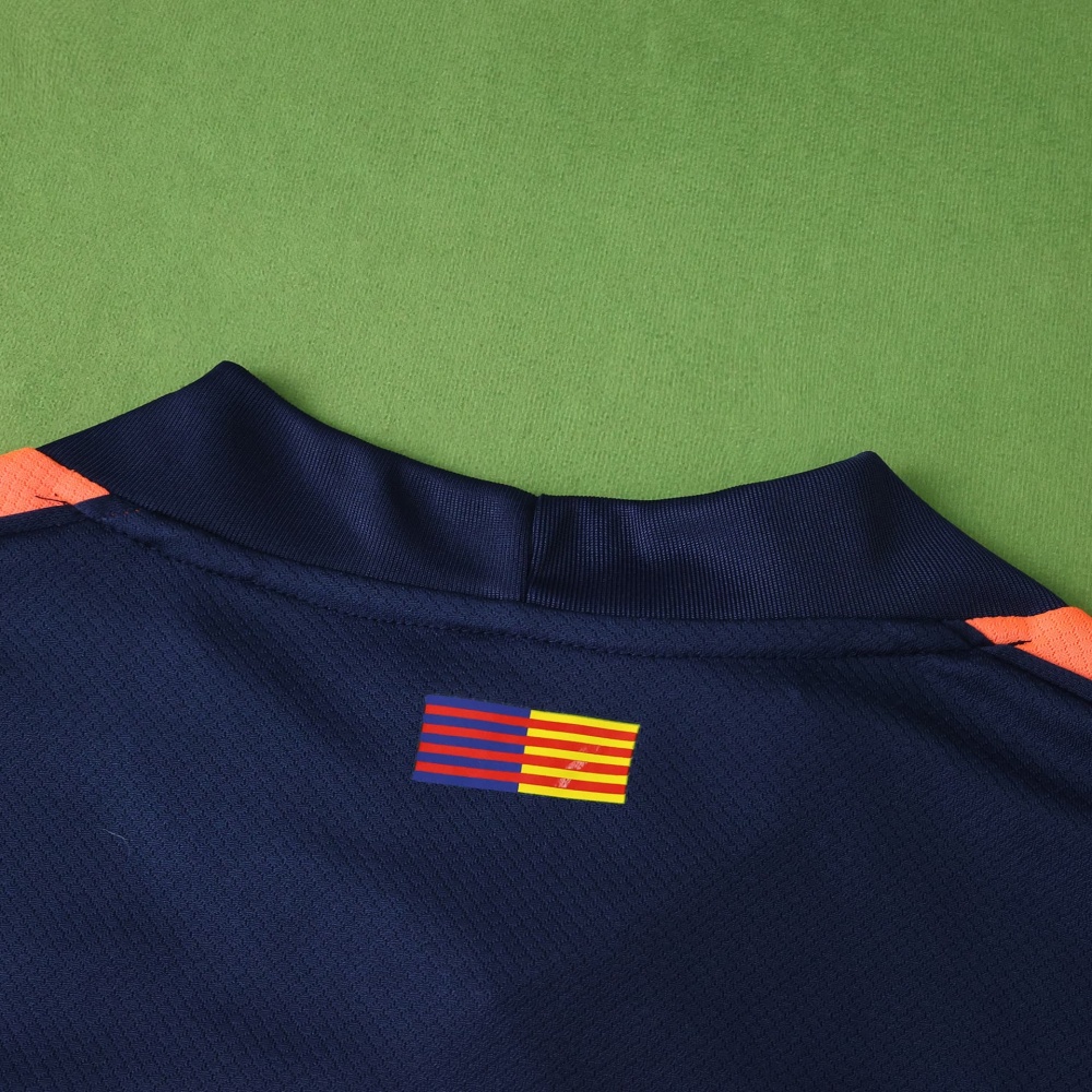 2526 season FC Barcelona / Barça third Women's Shirt