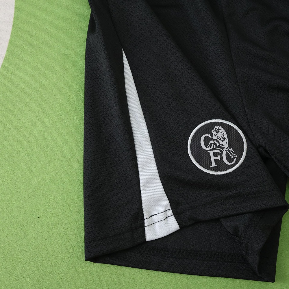 2526 season Chelsea F.C. third Kids kit