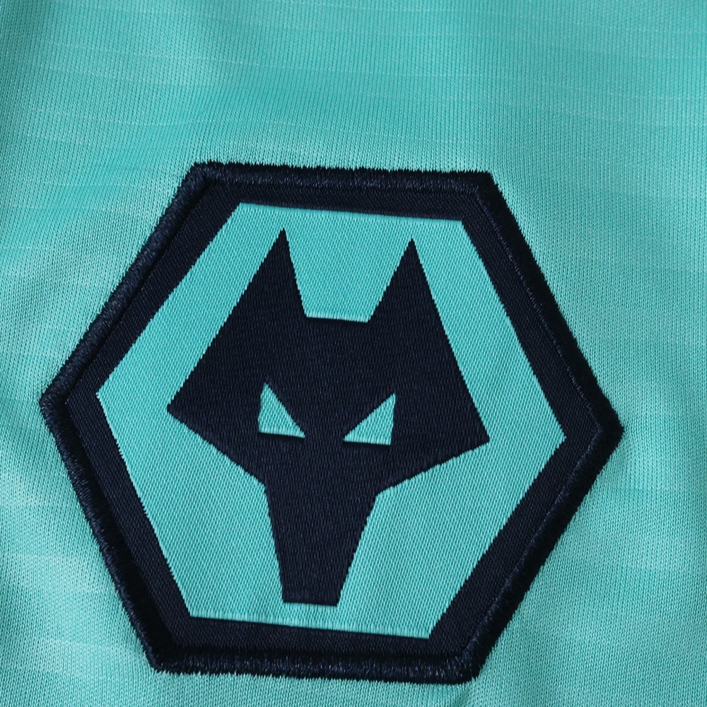 2526 season Wolverhampton Wanderers F.C. away Fan version