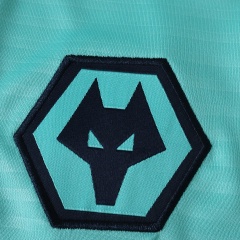 2526 season Wolverhampton Wanderers F.C. away Fan version